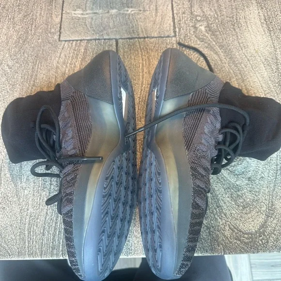 Yeezy YZY BSKTBL Knit size 10 - Picture 4 of 9